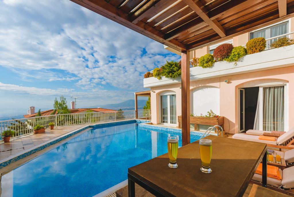 Luxury Villa Private Pool Hot Tub