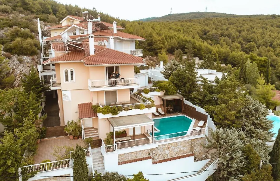 Villa Politia-1