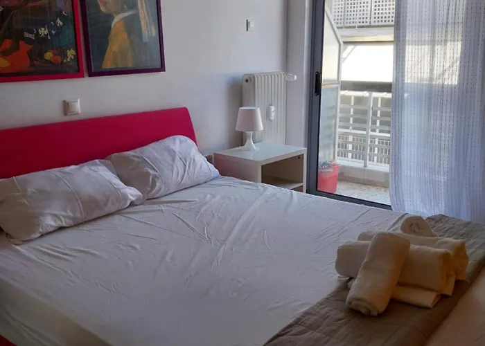 Lucie'S Apartment